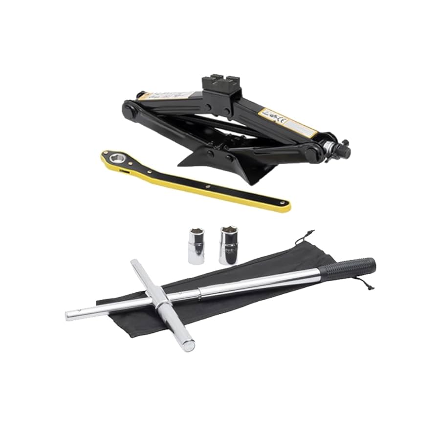 jack.s Amazon.com: Modern Spare Tire Changing Kit for Genesis GV80